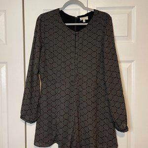 Anthropologie Harlyn Romper
